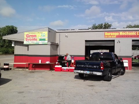 Durango Mechanic LLC