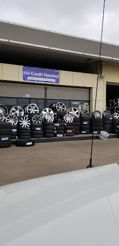 First Speedy Auto Tires & Wheels