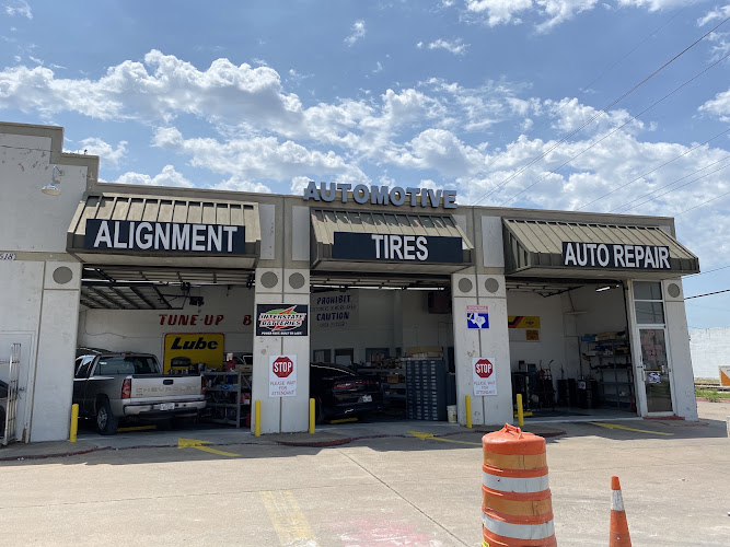 Dynamic Auto Repair