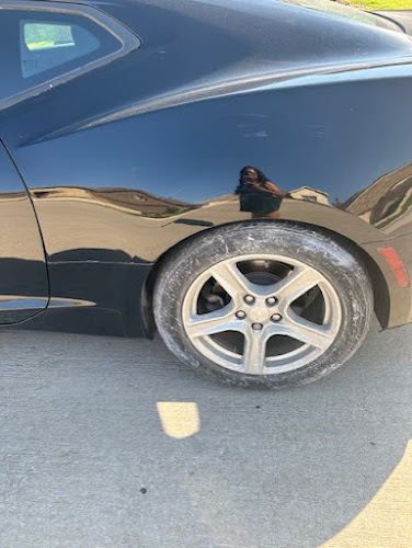 E&G'S Autobody
