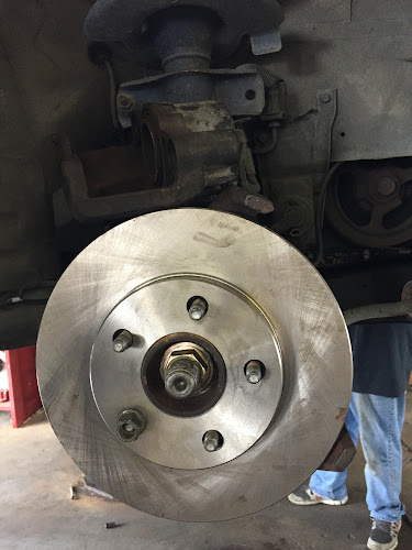 ELEVATE OIL CHANGES & MORE
