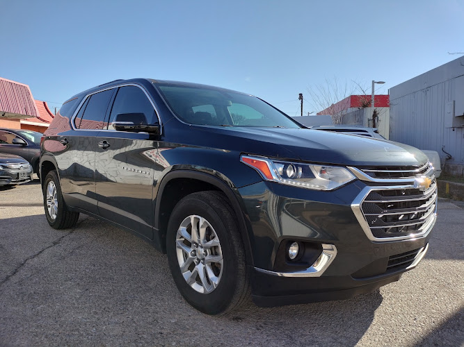 Forest Auto Finance