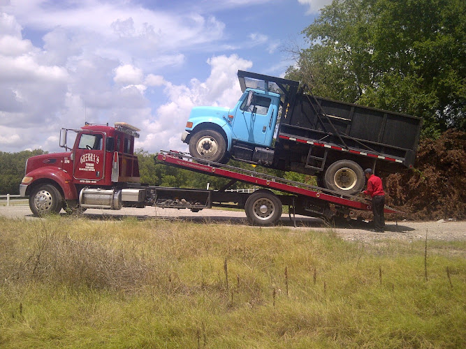 Guerra's Towing