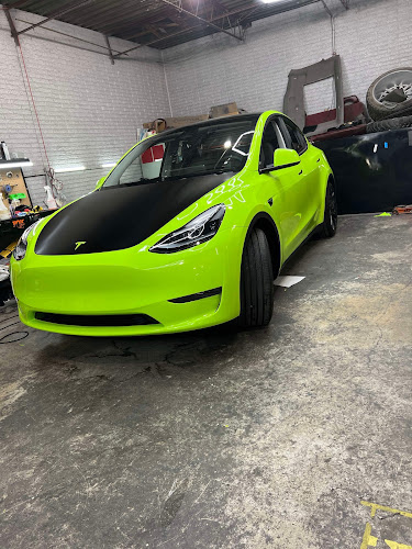 Gz Kustomz
