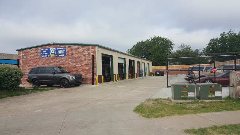 G's Auto Service
