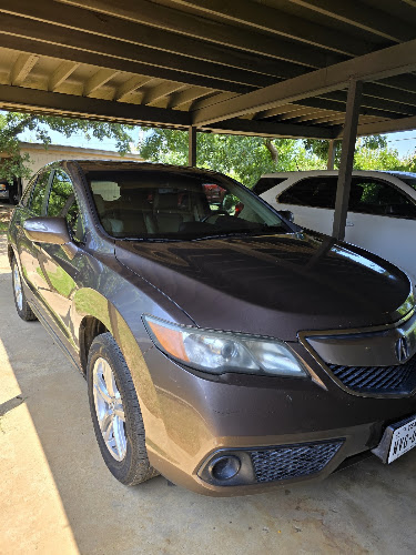 GARLAND AUTOS LLC