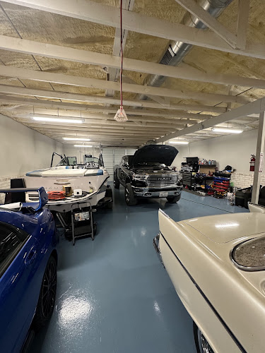 GP CARSCUSTOM LLC