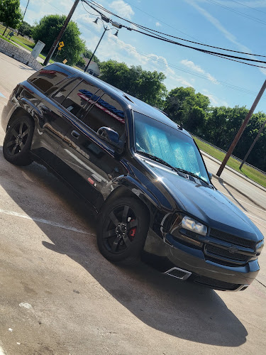 JR AUTOMOTIVE