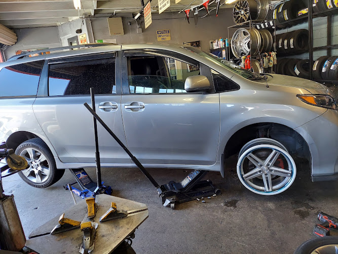 2 Brothers Tire Services