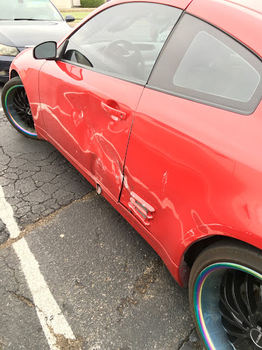 Henry Automotive