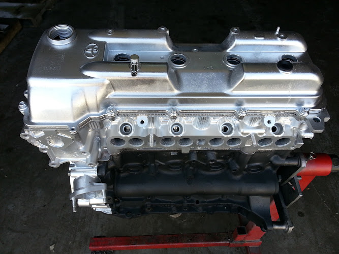 Japanese European Engine Sale & Auto Service