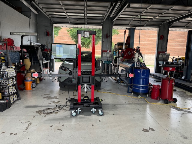 Japanese and Domestic Auto Repair