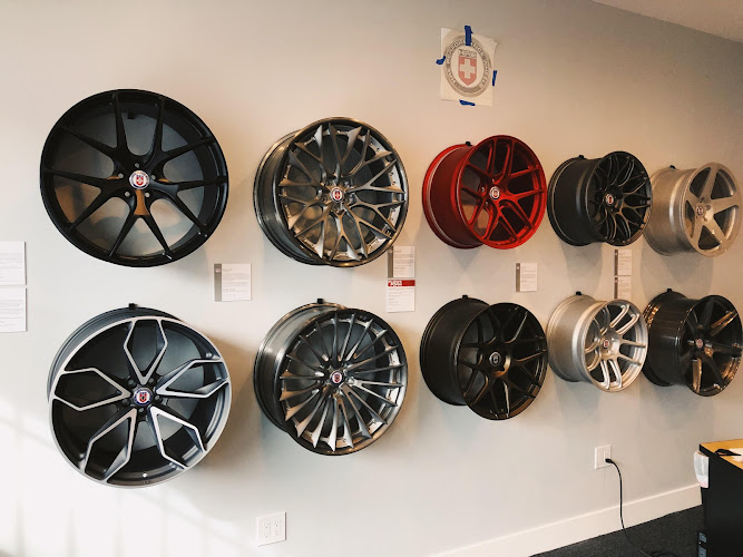 Wheel Enhancement Wheel Enhancement