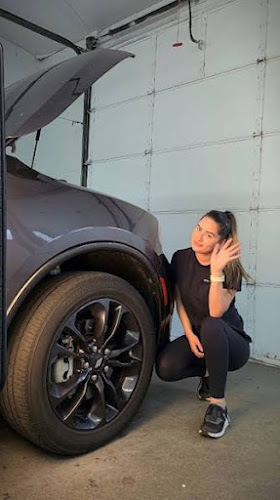 Garland PDR Paintless Dent Repair