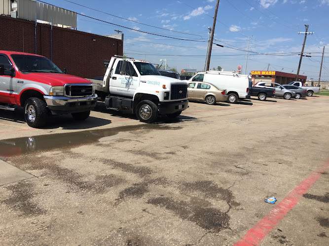 Javiers Auto Repair .INC