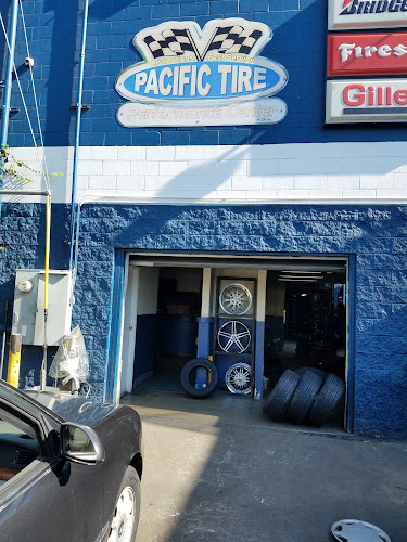 Pacific Tire of Lawndale