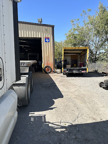 Garland Truck and Trailer Repair