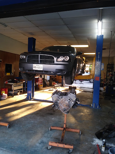 Imperio Auto Sales and Service