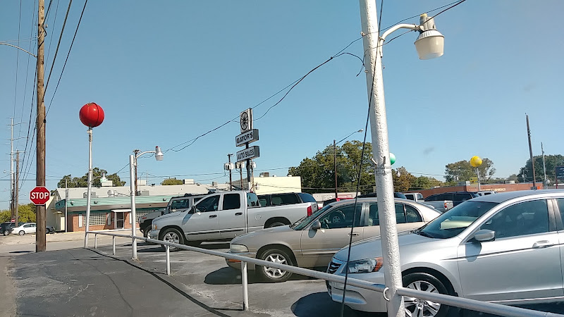 Gator's Auto Sales