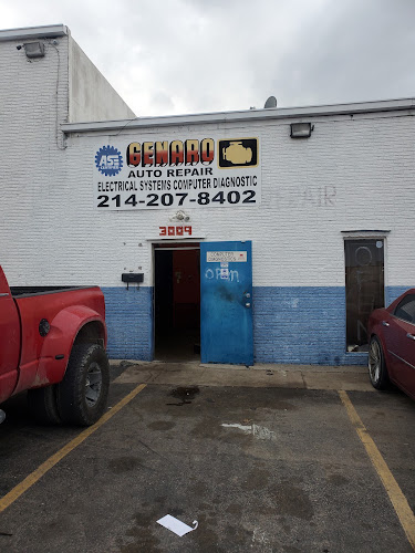 Genaro Auto Repair