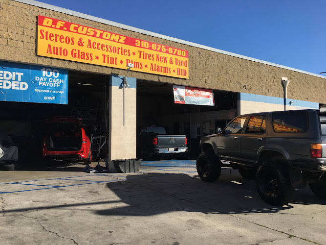 df Customz MT Custom