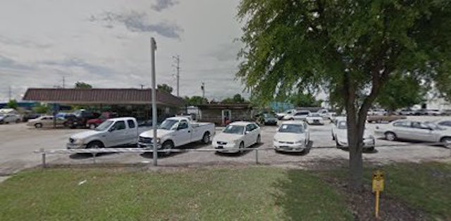 Geral DeWitt Auto Sales, Inc