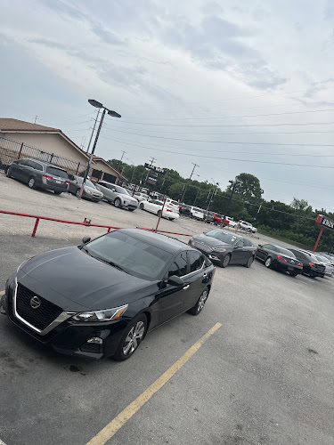 Keith Mccoy Automotive