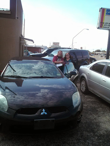 J & M Used Cars