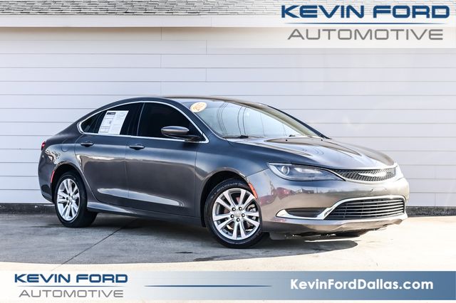Kevin Ford Automotive