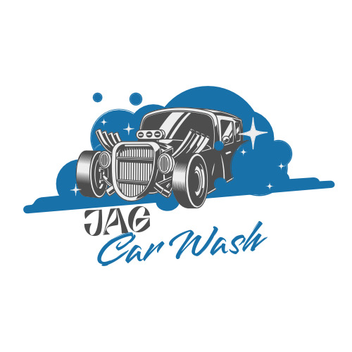 JAG CAR detailing