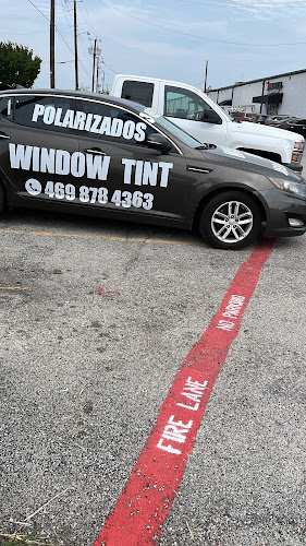 Kingsley Car Wash & Tinting