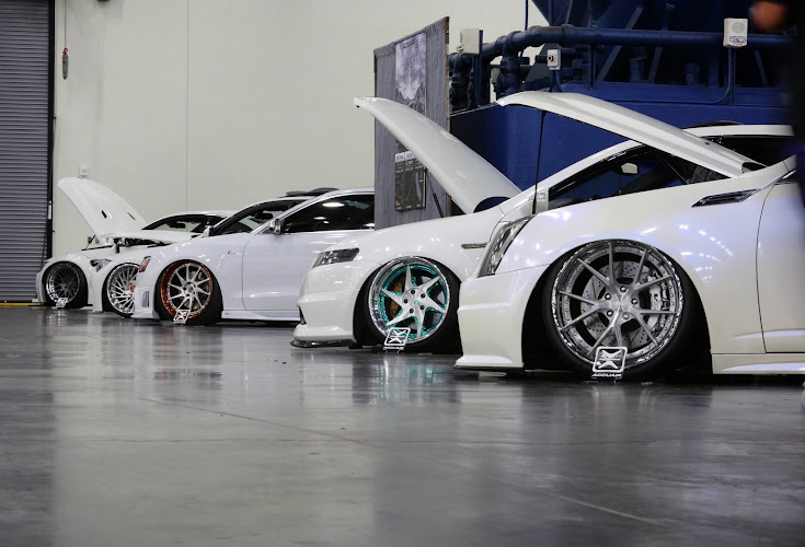 Kustomz Unlimited Inc