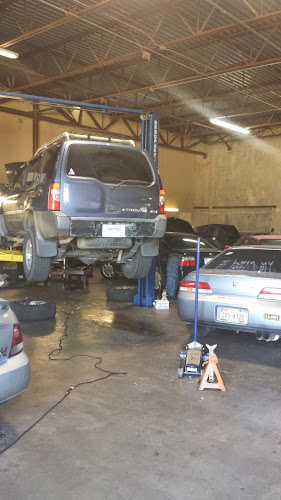Marcelo auto repair