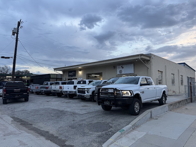 Next Gen Transmissions Dallas
