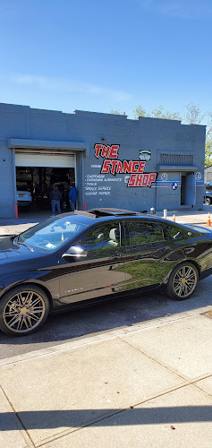 The Stance Shop The Stance Shop