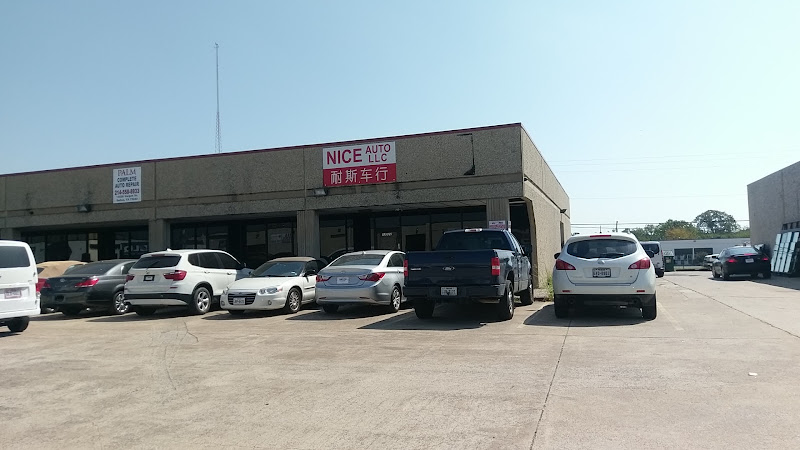 Master Garage Auto Services llc