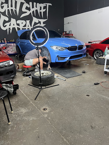 Nightshift Garage