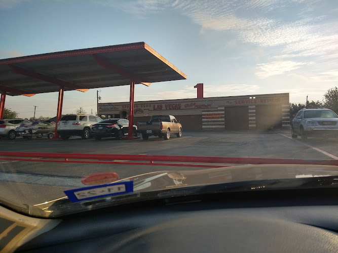 Las Vegas Auto Repair