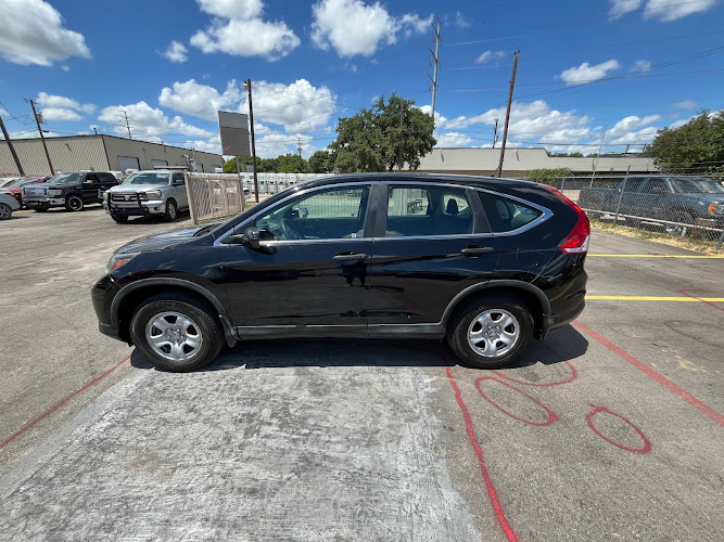 Nikaw Auto Sales