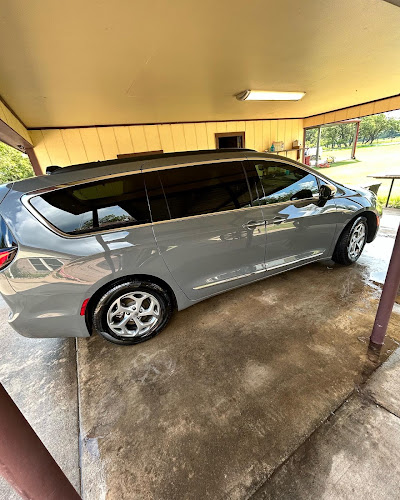 Noble Mobile Car detailing Garland