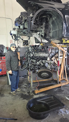 Mechanic One