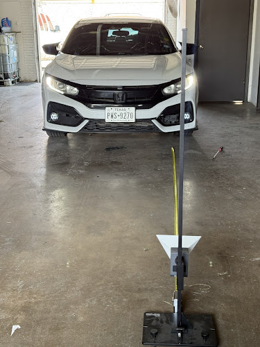 Nos Diagnostics and Calibrations