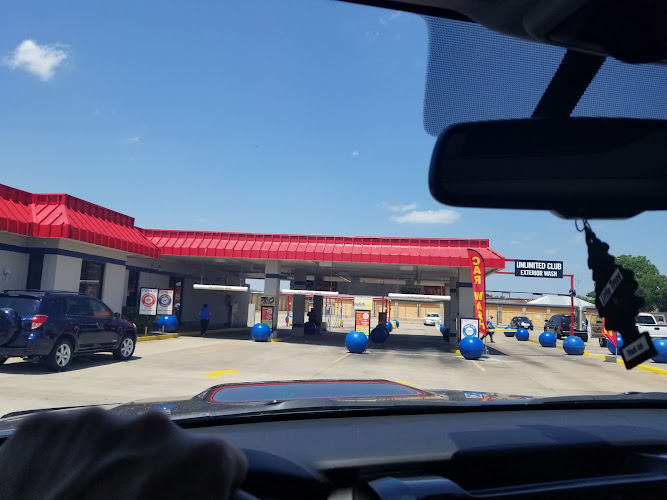 Mi-T-Fine Car Wash, Inc