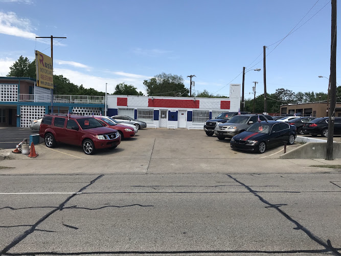 Miguel H Auto Group