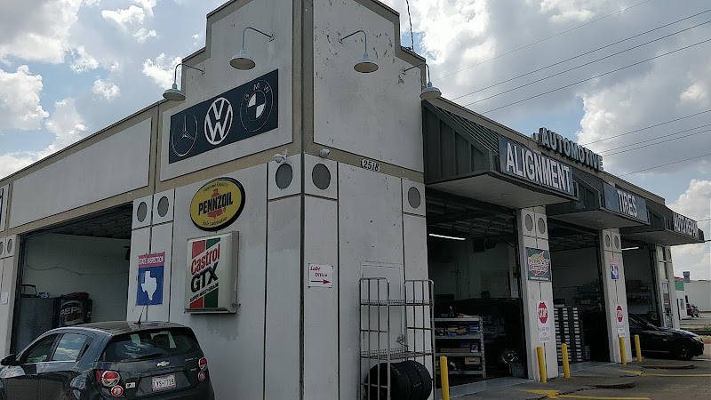 Lube King