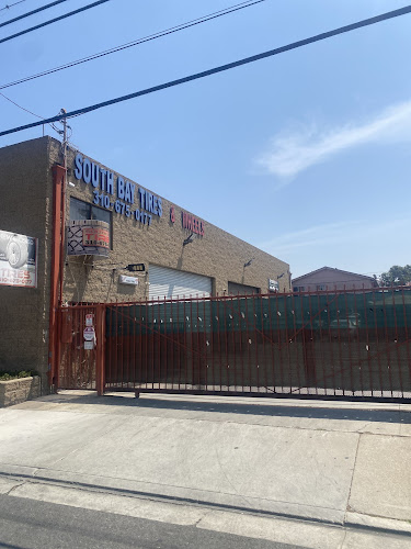 South Bay Tires