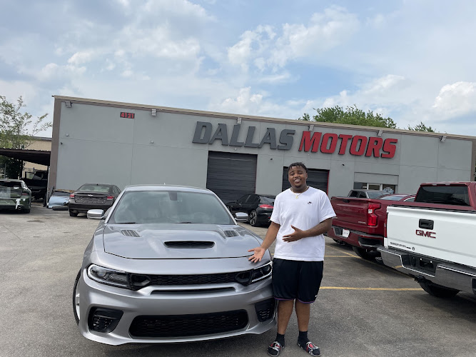 Luxurious Auto Sales