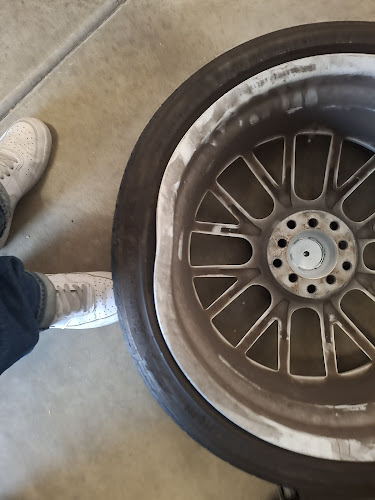 Bolton's Classic Wheels