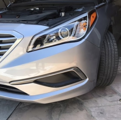 On The Go Auto Body