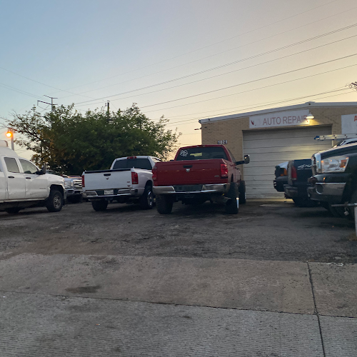Morales auto and diesel